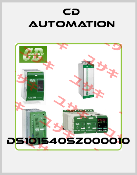 DS101540SZ000010 CD AUTOMATION