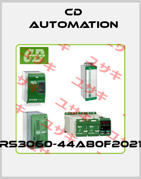 RS3060-44A80F2021 CD AUTOMATION