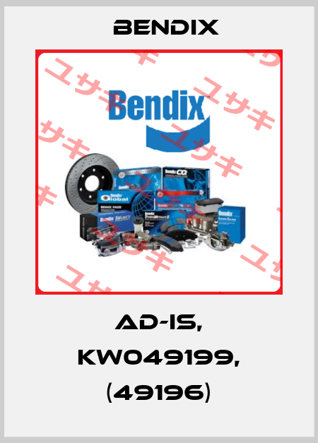 AD-IS, KW049199, (49196) Bendix