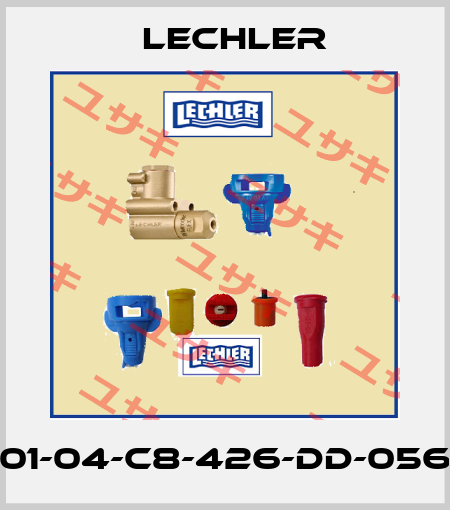 S01-04-C8-426-DD-0568 Lechler