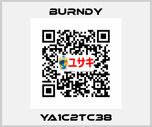 YA1C2TC38 Burndy