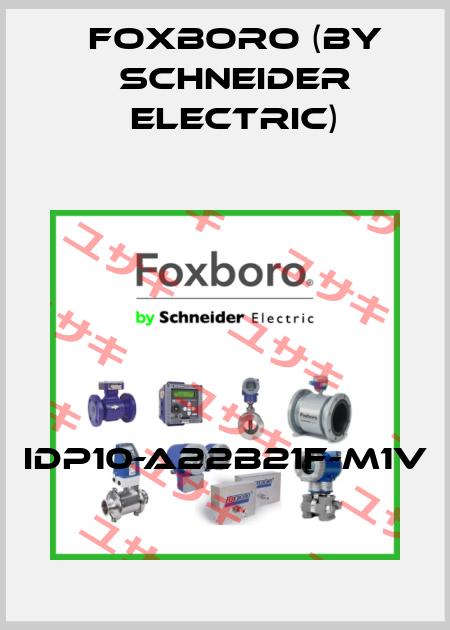 IDP10-A22B21F-M1V Foxboro (by Schneider Electric)