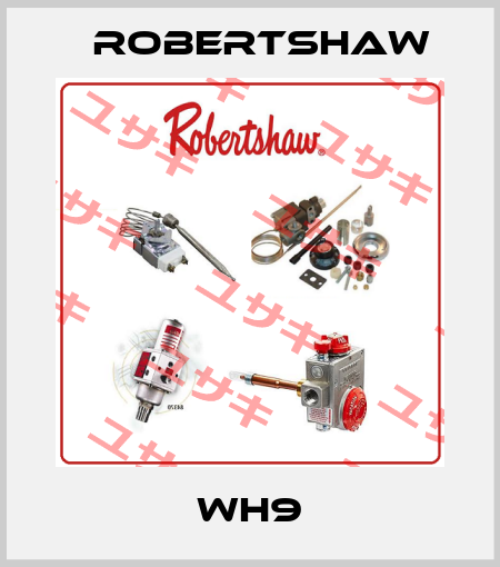 WH9 Robertshaw