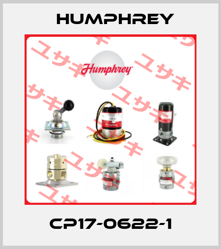CP17-0622-1 Humphrey