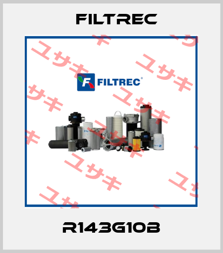 R143G10B Filtrec