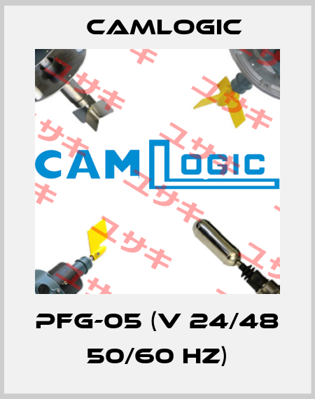 PFG-05 (V 24/48 50/60 Hz) Camlogic