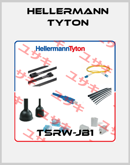 TSRW-JB1 Hellermann Tyton