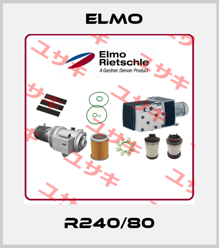 R240/80 Elmo