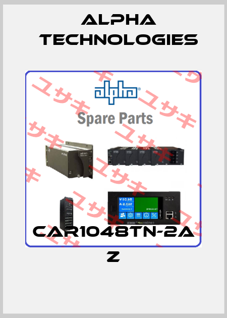 CAR1048TN-2A Z Alpha Technologies