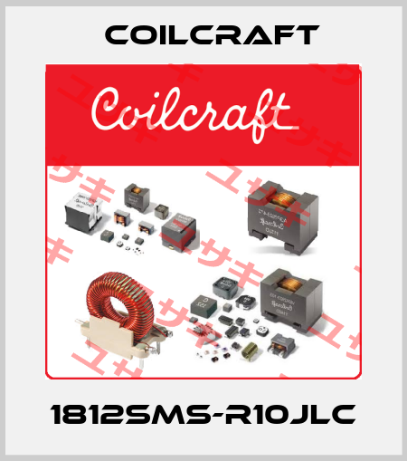 1812SMS-R10JLC Coilcraft