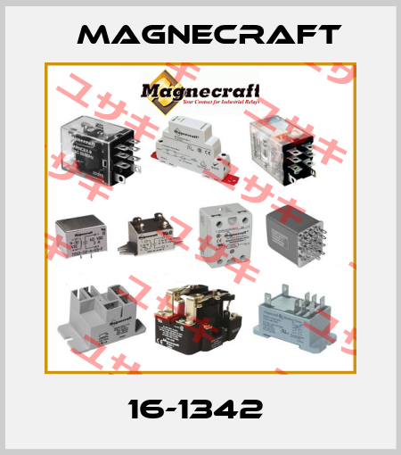 16-1342  Magnecraft
