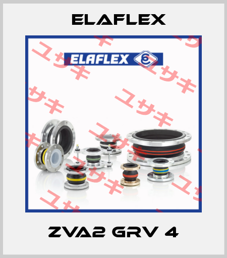 ZVA2 GRV 4 Elaflex