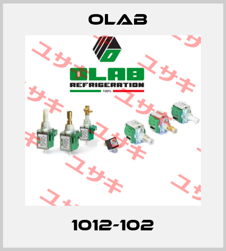 1012-102 Olab