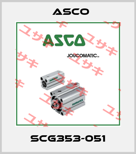 SCG353-051 Asco