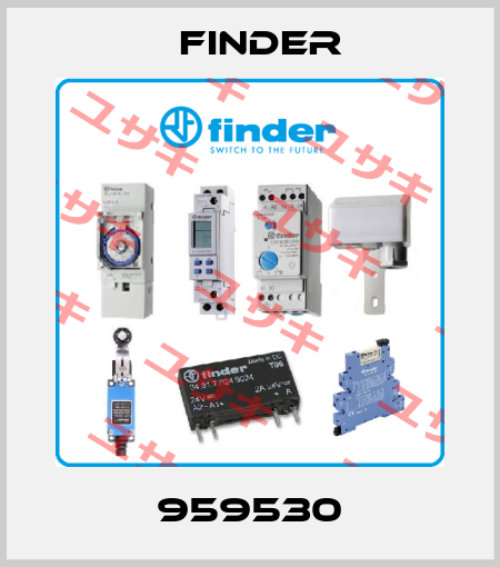 959530 Finder