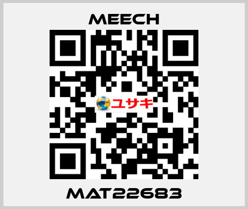 MAT22683 Meech