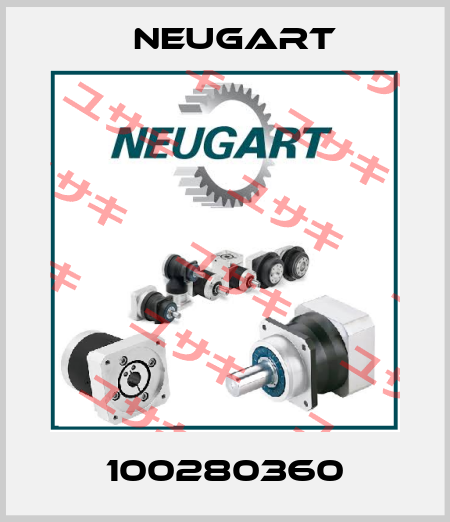 100280360 Neugart