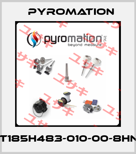 R1T185H483-010-00-8HN31 Pyromation