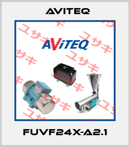 FUVF24X-A2.1 Aviteq