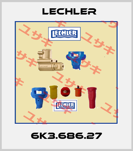 6K3.686.27 Lechler