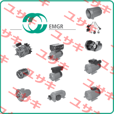 fan (upper cover) for  ECS 90L 4-L1EF EMGR