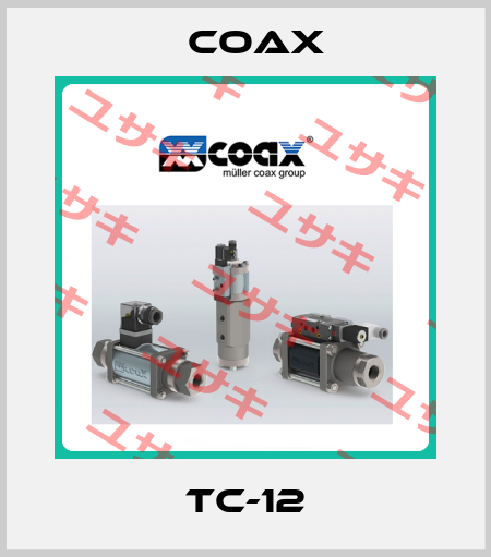 TC-12 Coax