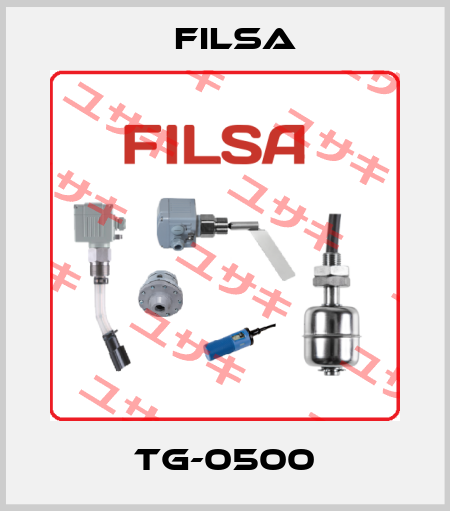 TG-0500 Filsa