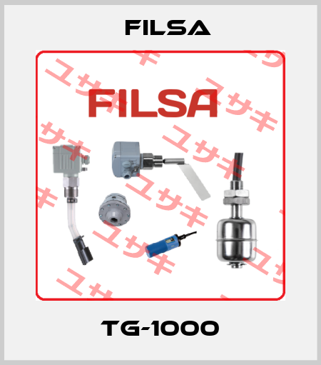 TG-1000 Filsa