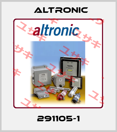 291105-1 Altronic