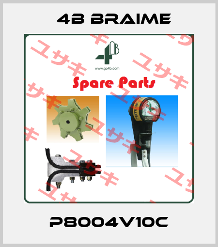 P8004V10C 4B Braime