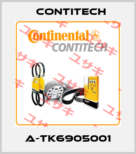 A-TK6905001 Contitech