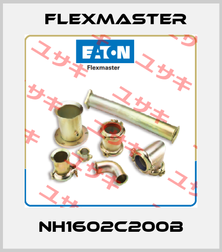 NH1602C200B FLEXMASTER