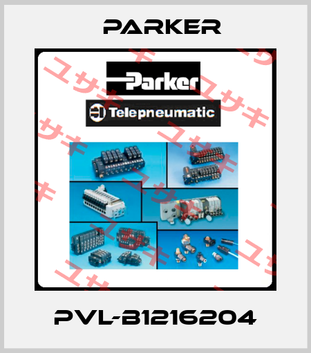 PVL-B1216204 Parker