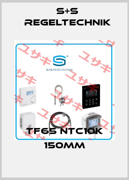 TF65 NTC10K 150MM S+S REGELTECHNIK