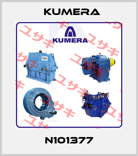 N101377 Kumera