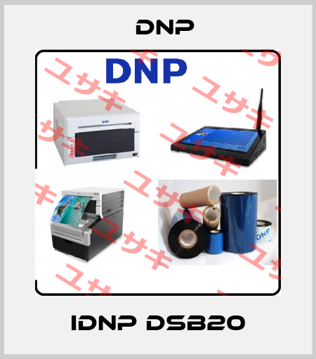 IDNP DSB20 DNP