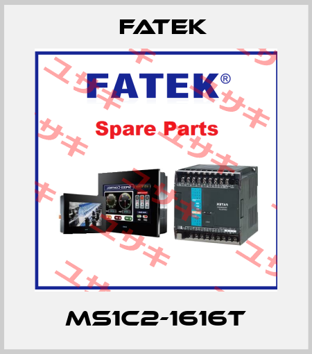 MS1C2-1616T Fatek