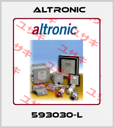 593030-L Altronic