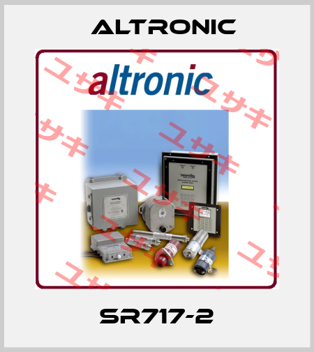 SR717-2 Altronic