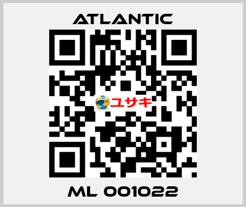 ML 001022 Atlantic
