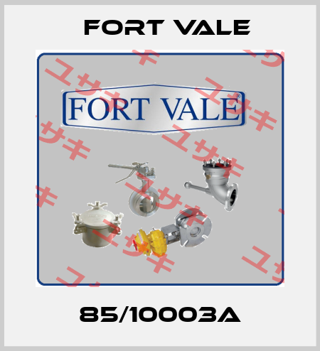 85/10003A Fort Vale