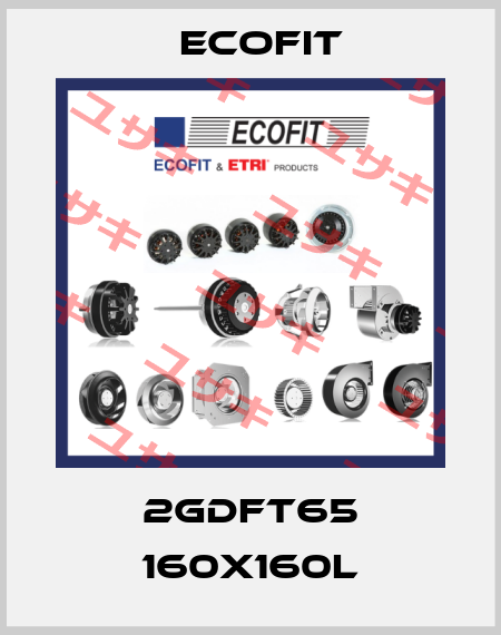 2GDFT65 160X160L Ecofit