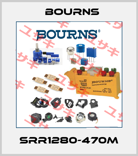 SRR1280-470M Bourns