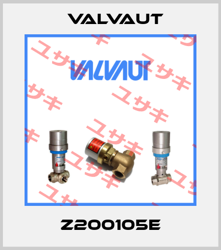 Z200105E Valvaut
