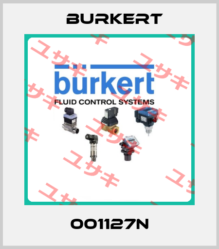 001127N Burkert