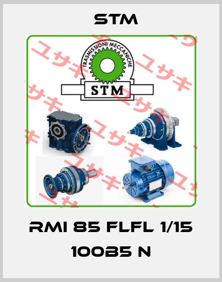 RMI 85 FLFL 1/15 100B5 N Stm