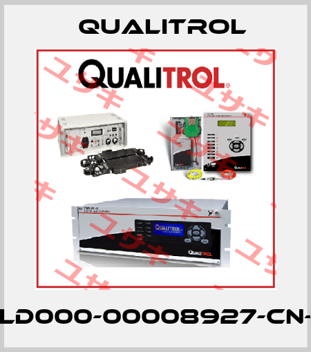 SLD000-00008927-CN-T Qualitrol