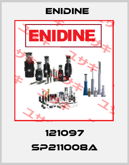 121097 SP211008A Enidine