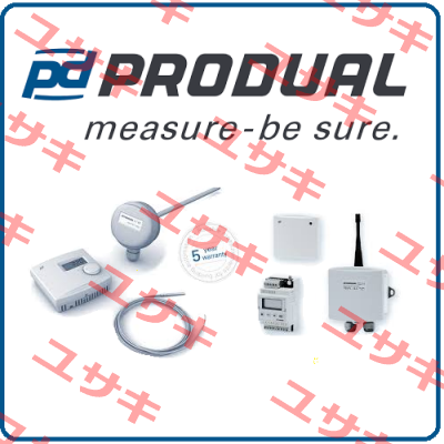 117E040 Produal