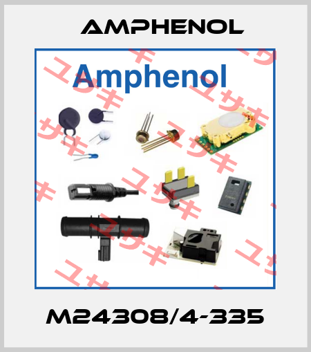 M24308/4-335 Amphenol